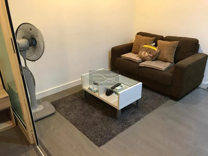 1 Bedroom condo in A Space Asoke-Ratchada