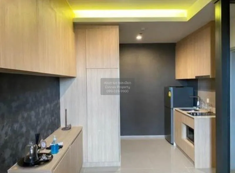 1 Bedroom condo in M Jatujak