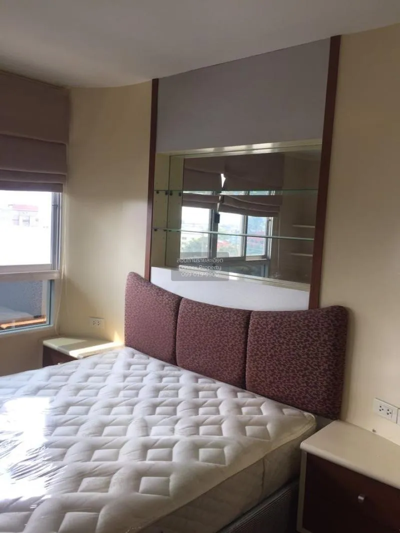 1 Bedroom condo in Lumpini Place Sathorn