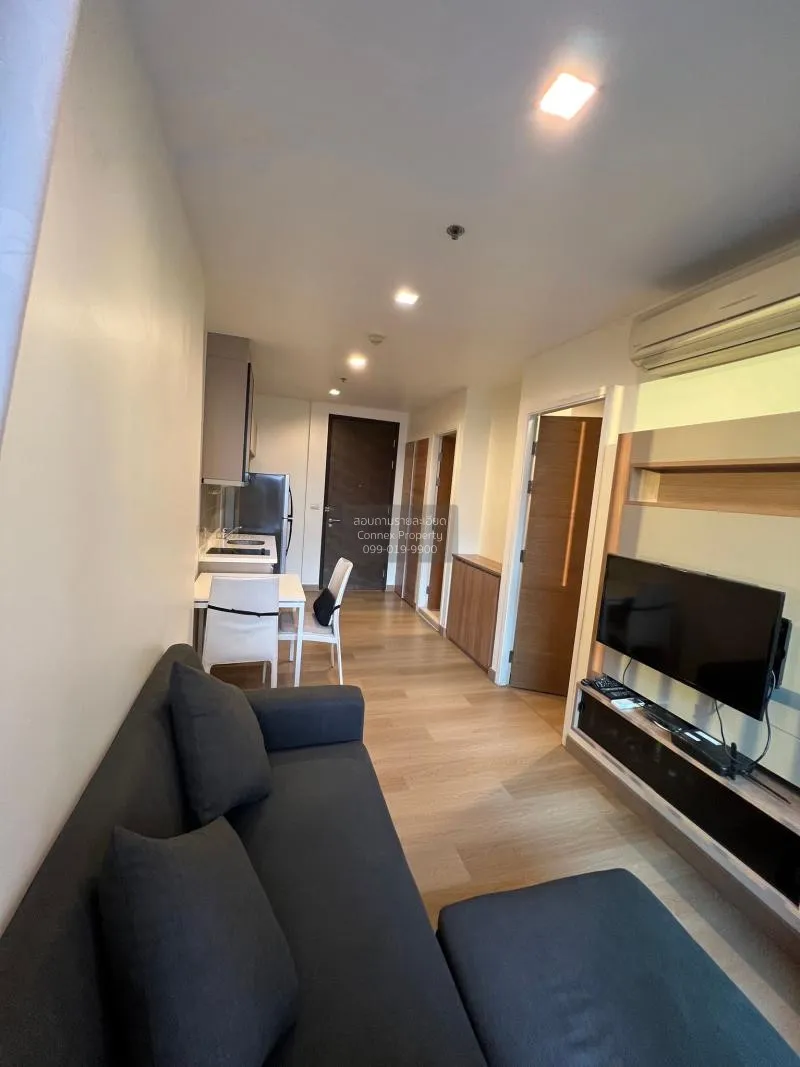 1 Bedroom condo in Rhythm Sukhumvit 50
