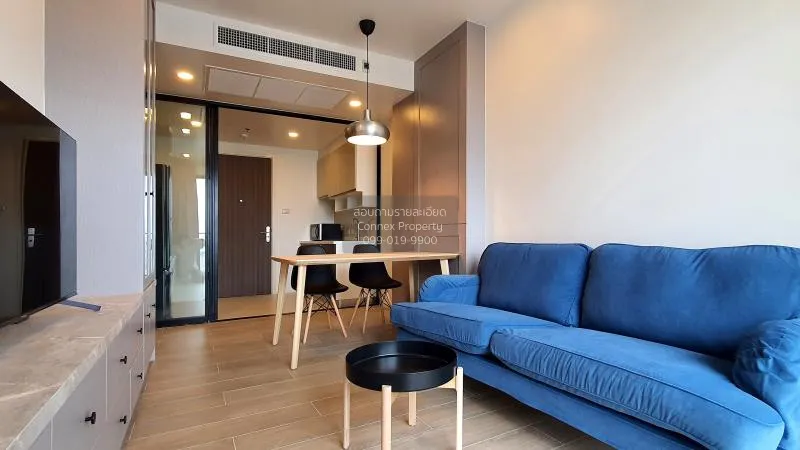 1 Bedroom condo in Supalai Premier Charoen Nakhon