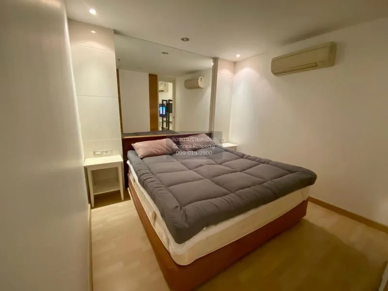 1 Bedroom condo in 59 Heritage