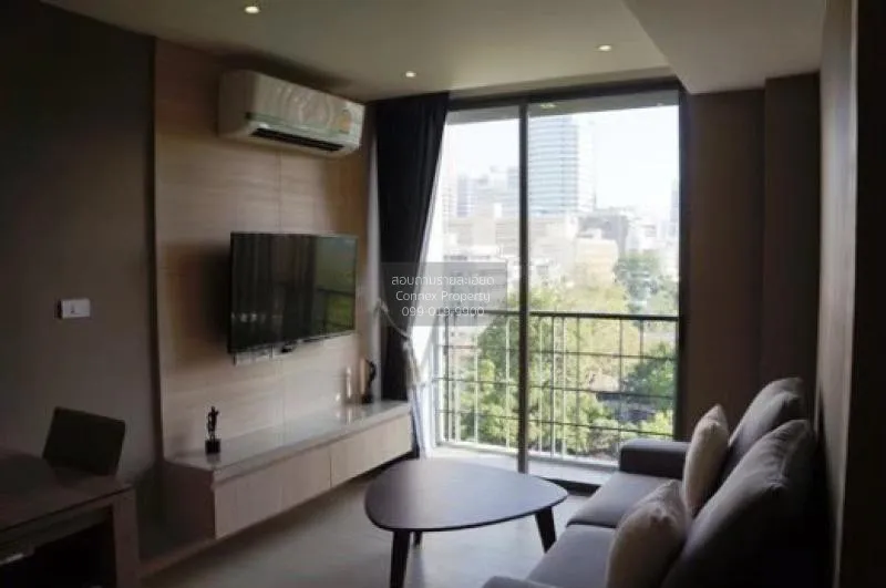 1 Bedroom condo in Klass Silom