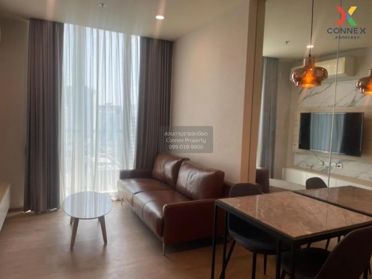1 Bedroom condo in Noble Recole