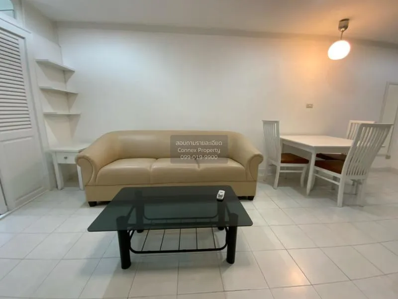 1 Bedroom condo in Supalai Place Sukhumvit 39