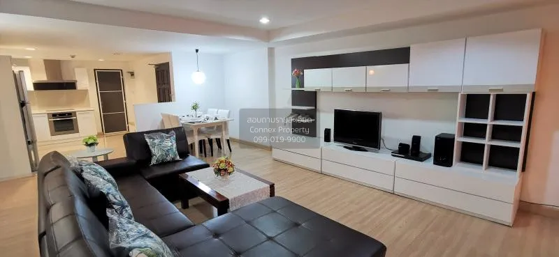 2 Bedroom condo in PPR Residence