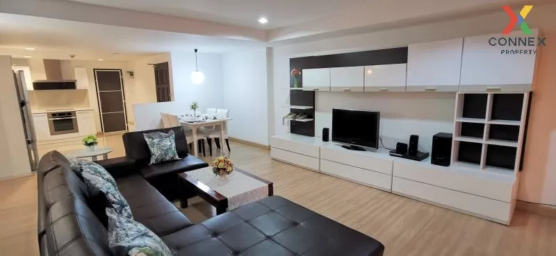 2 Bedroom condo in PPR Residence