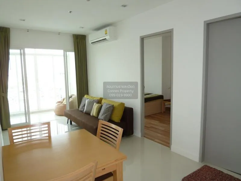 2 Bedroom condo in IDEO Verve Sukhumvit