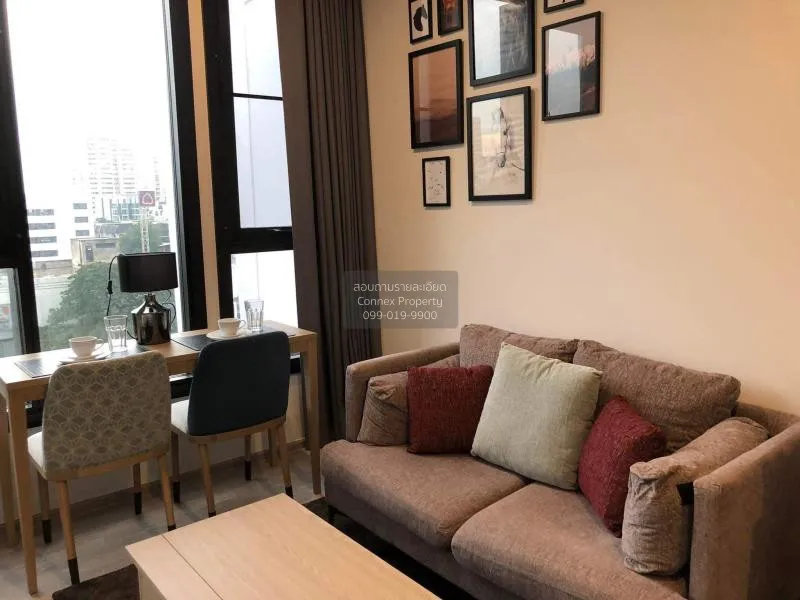 1 Bedroom condo in XT Ekkamai