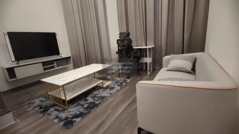 1 Bedroom condo in KnightsBridge Space Rama 9