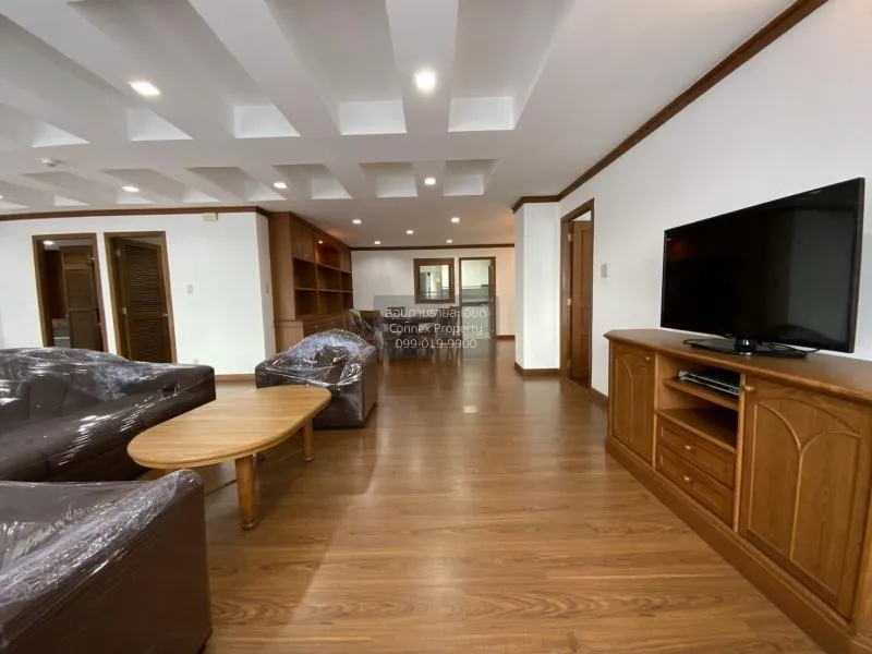 3 Bedroom condo in Acadamia Grand Tower