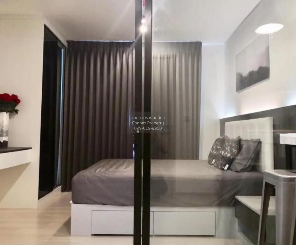 1 Bedroom condo in Life Asoke