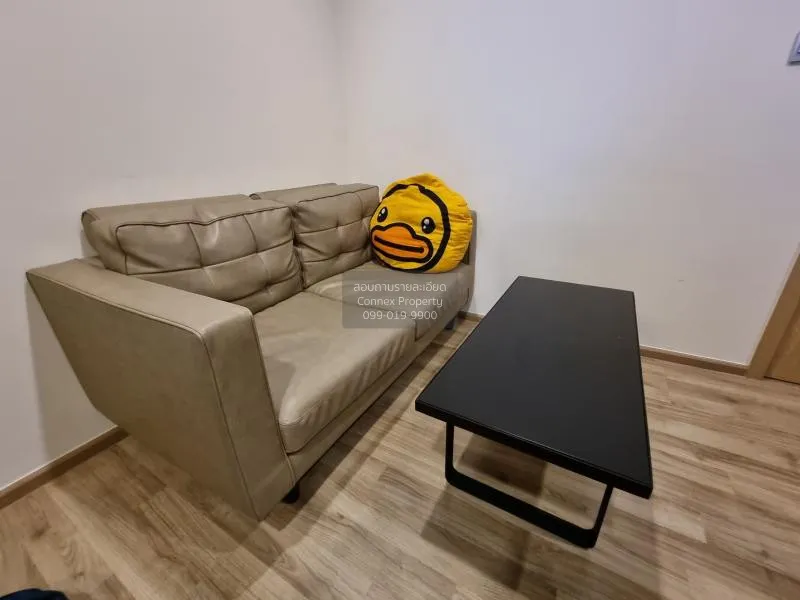 1 Bedroom condo in The Line Jatujak-Mochit
