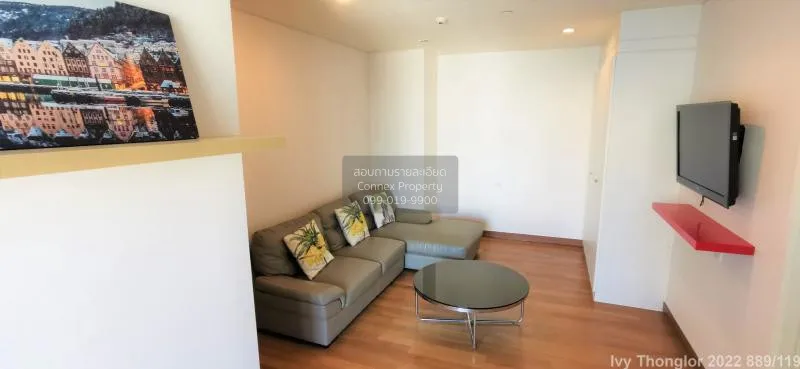 4 Bedroom condo in Ivy Thonglor