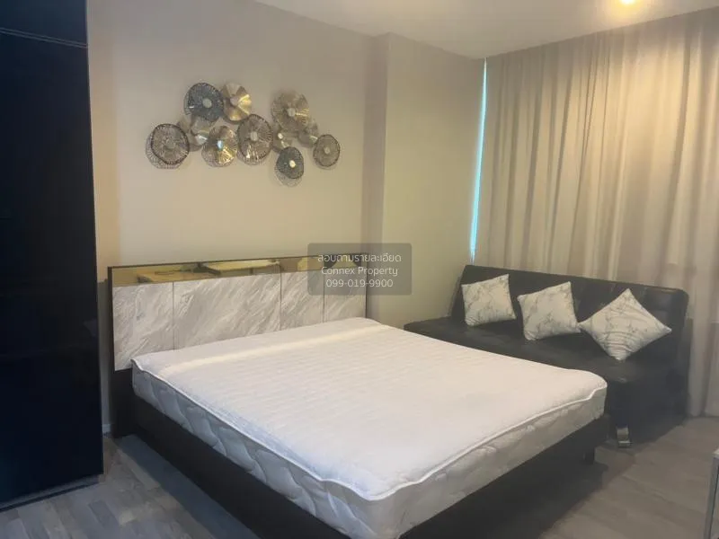 1 Bedroom condo in 333 Riverside