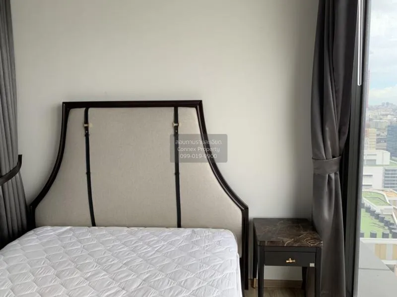 1 Bedroom condo in The Line Jatujak-Mochit