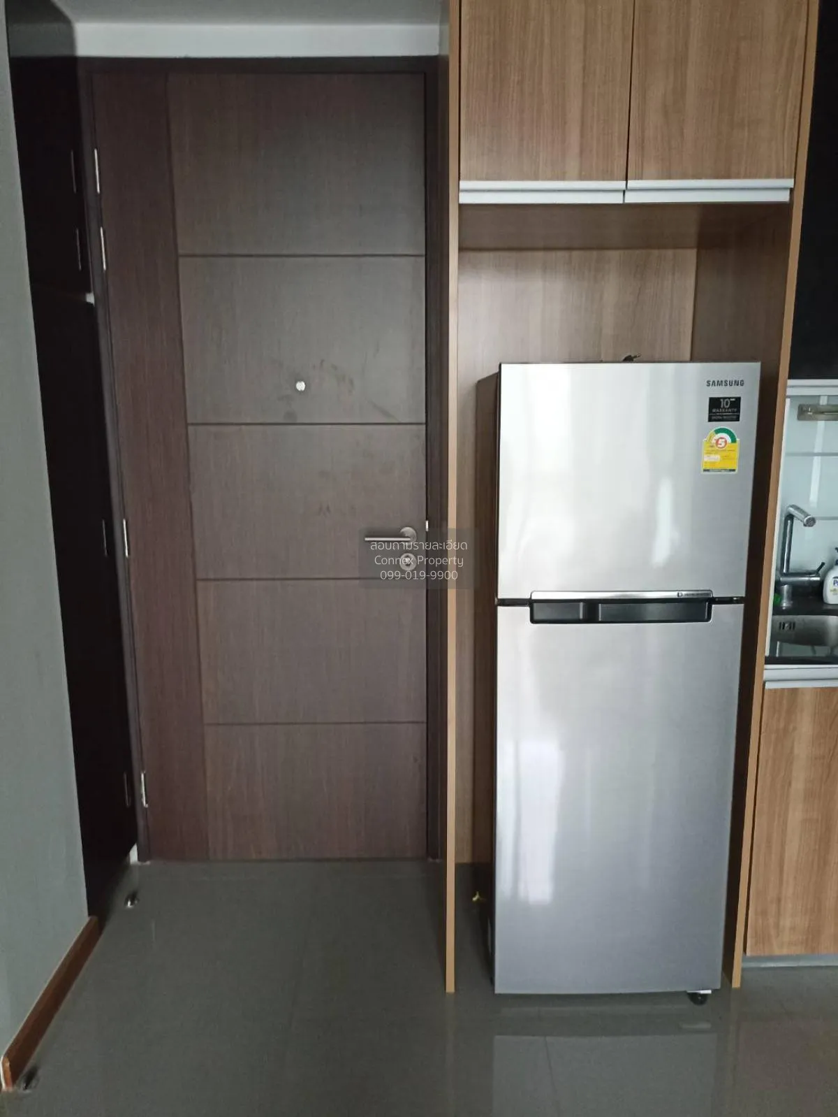 1 Bedroom condo in Wish Signature Midtown Siam