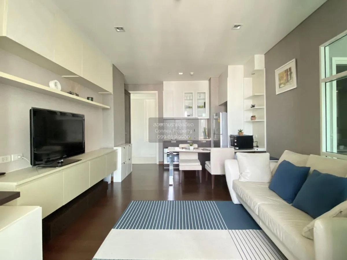 1 Bedroom condo in Ivy Thonglor