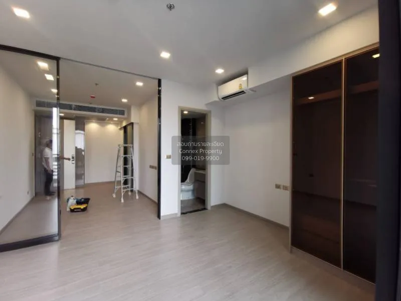 1 Bedroom condo in One9Five Asoke-Rama 9