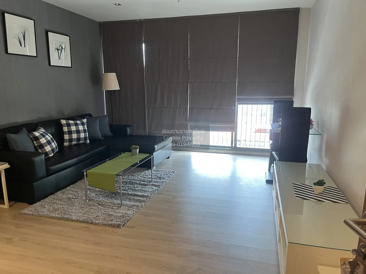 1 Bedroom condo in Noble Solo