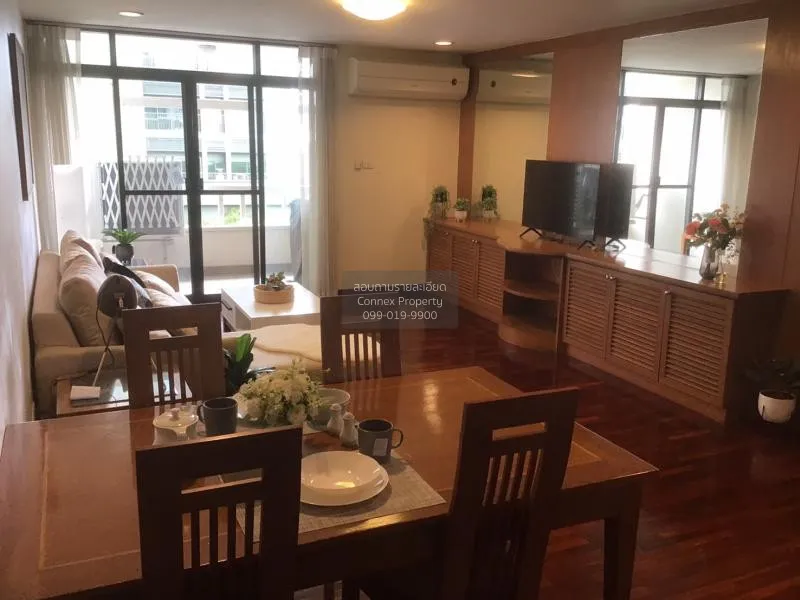 2 Bedroom condo in Baan Chan Condominium