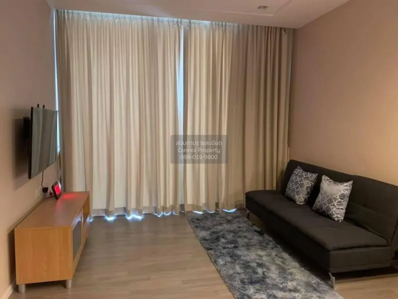 1 Bedroom condo in 333 Riverside