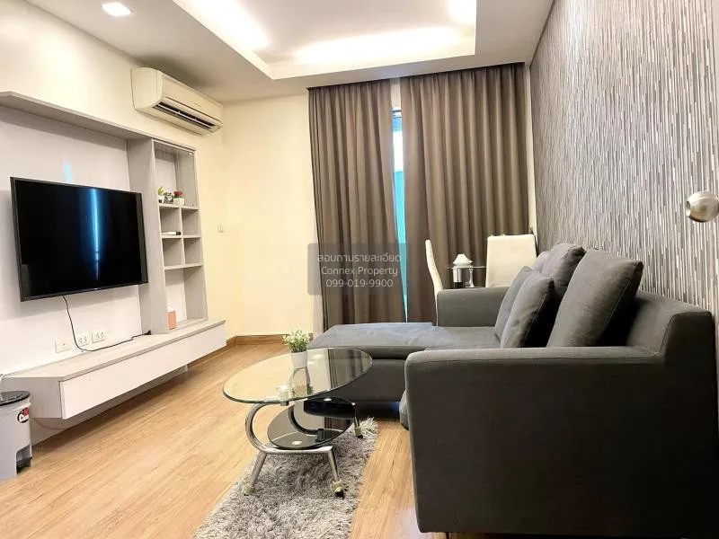 2 Bedroom condo in Thru Thonglor