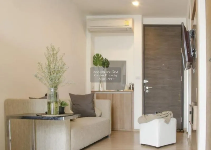 1 Bedroom condo in Rhythm Sukhumvit 50