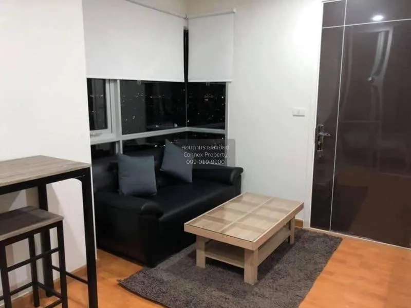 1 Bedroom condo in The President Sathorn-Ratchapruek 2