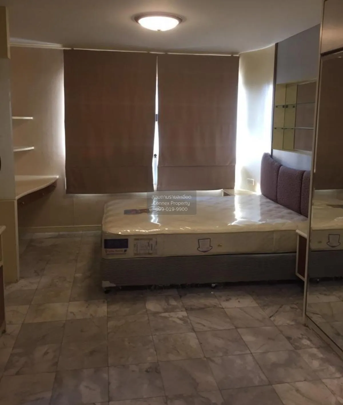 1 Bedroom condo in Lumpini Place Sathorn