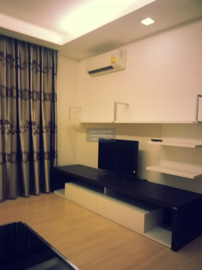1 Bedroom condo in Thru Thonglor