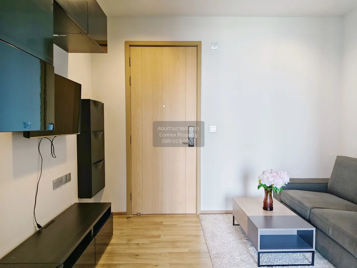 1 Bedroom condo in The Line Jatujak-Mochit