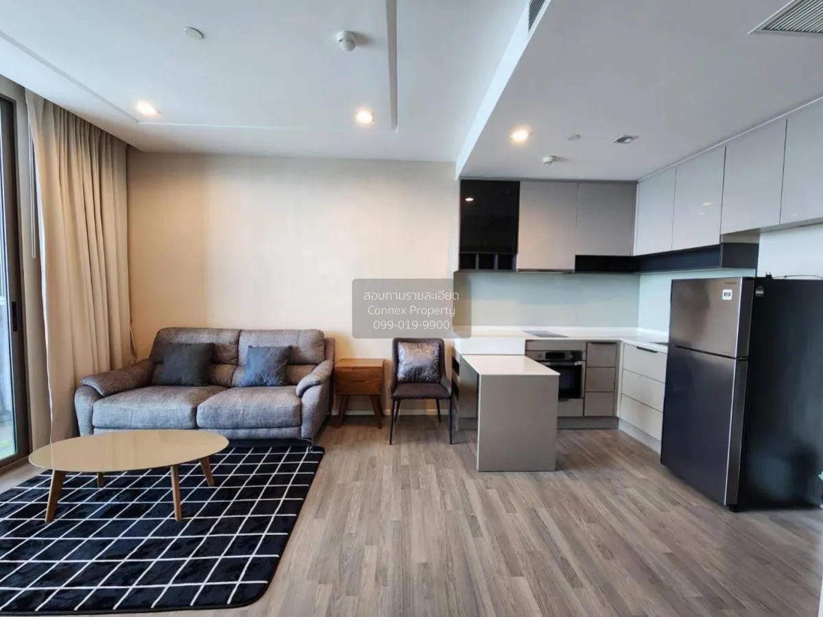 1 Bedroom condo in 333 Riverside