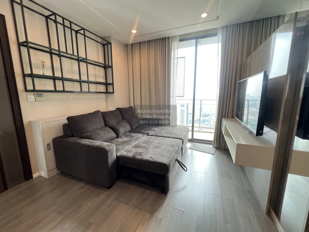 1 Bedroom condo in 333 Riverside
