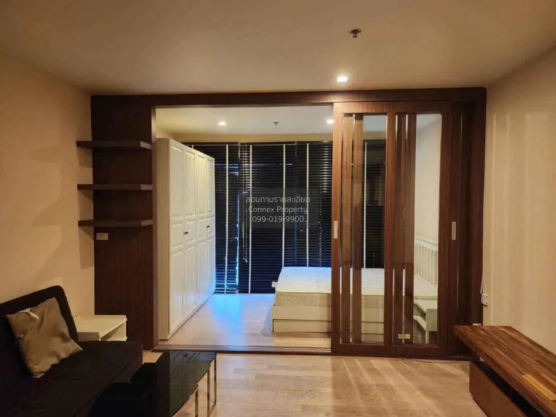 1 Bedroom condo in Noble Solo