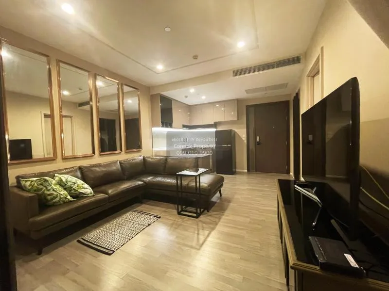 1 Bedroom condo in 333 Riverside