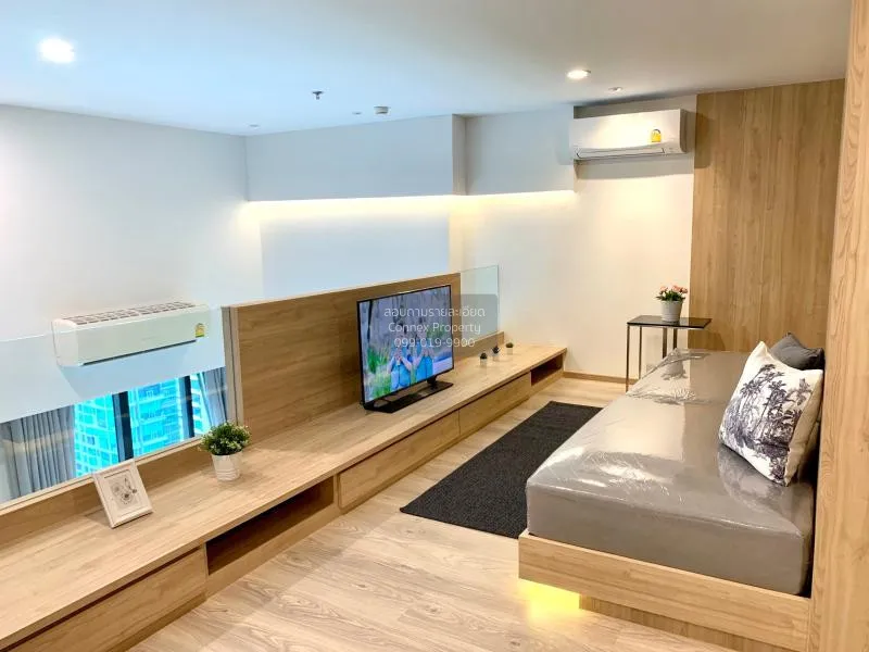 1 Bedroom condo in Noble Recole