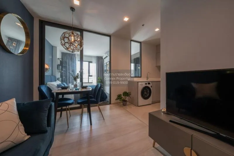 1 Bedroom condo in Life One Wireless
