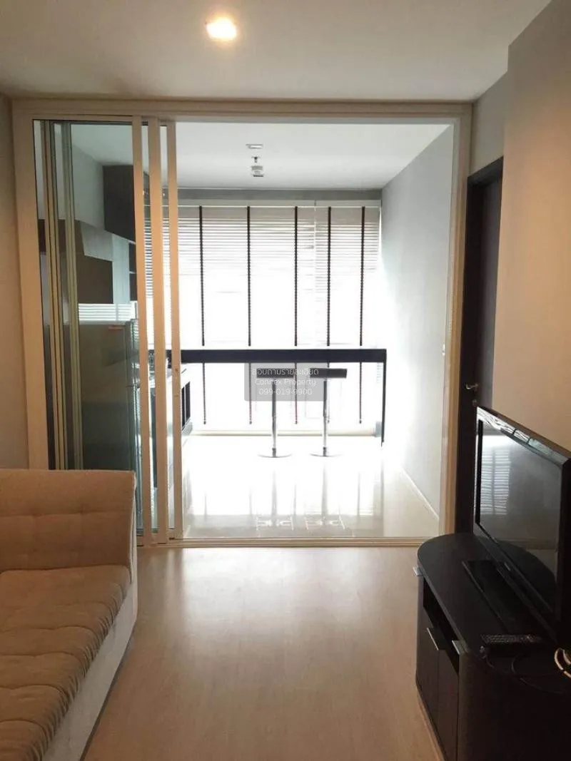 1 Bedroom condo in Rhythm Sukhumvit 44/1
