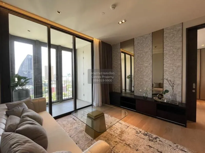 1 Bedroom condo in BEATNIQ Sukhumvit 32