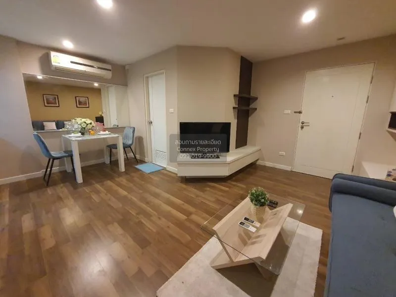 1 Bedroom condo in The Room Sukhumvit 79