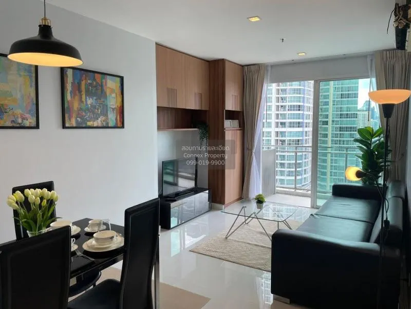 3 Bedroom condo in The Bloom Sukhumvit 71
