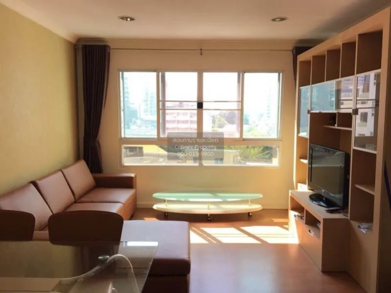 2 Bedroom condo in Lumpini Suite Sukhumvit 41