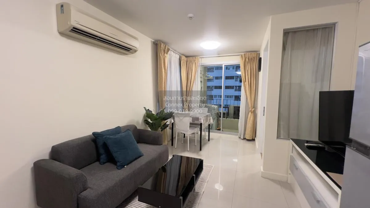 1 Bedroom condo in The Clover Thonglor Residence