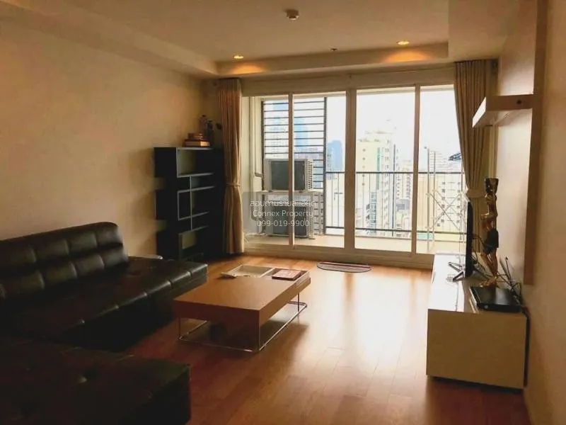 3 Bedroom condo in 15 Sukhumvit Residences