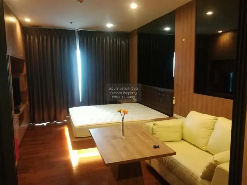1 Bedroom condo in Noble Remix