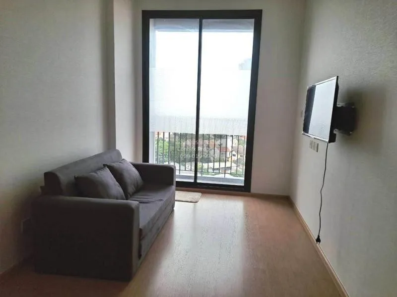 1 Bedroom condo in Maru Ladprao 15