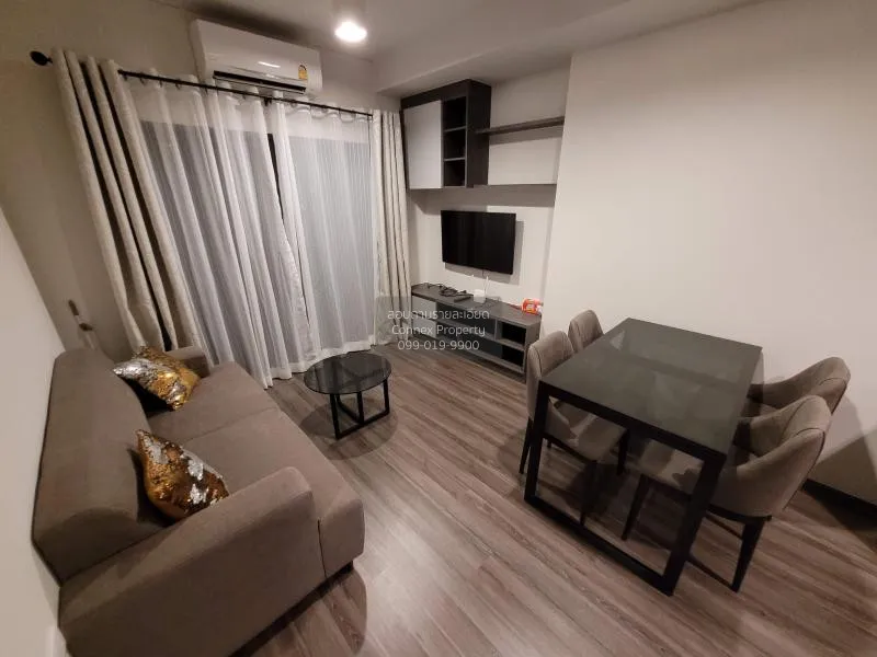 2 Bedroom condo in IDEO Sathorn-Wongwian Yai
