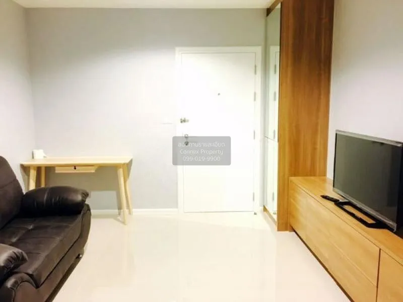 1 Bedroom condo in Aspire Sukhumvit 48