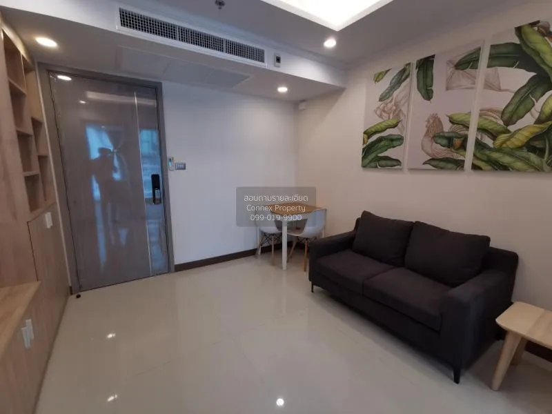 1 Bedroom condo in Supalai Oriental Sukhumvit 39